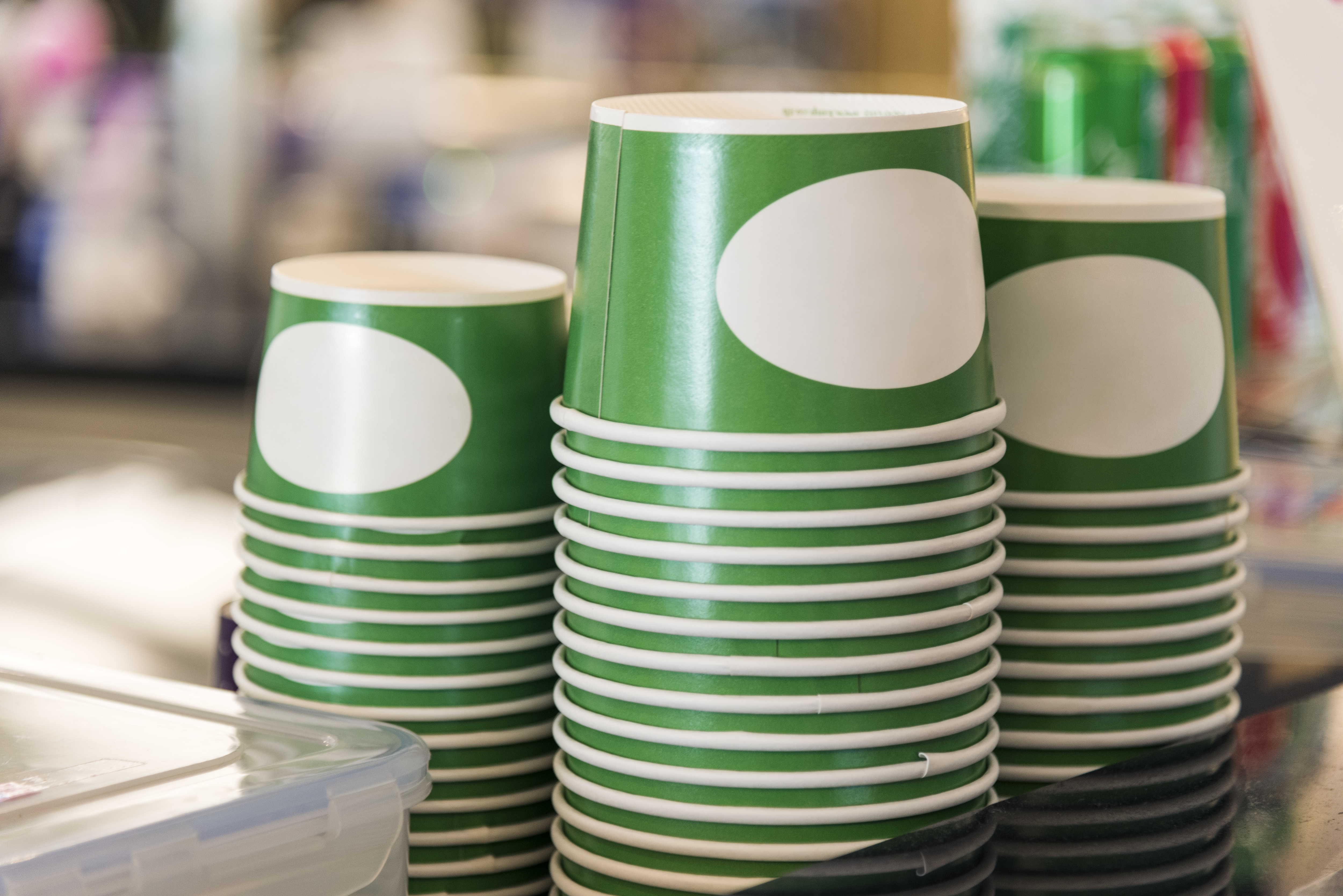 Will Biodegradable Plastics Conquer the World? Unveiling Capacity Expansion & Market Outlook
